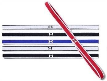 Under Armour Muts Mini Headbands