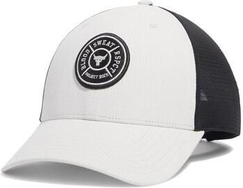 Under Armour Muts Project Rock