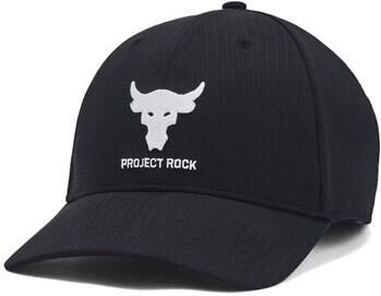 Under Armour Muts Project Rock