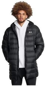 Under Armour Trainingsjack Legende Down Parka-jas - Foto 2