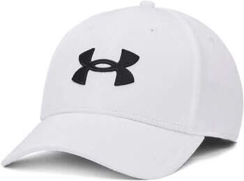 Under Armour Baseballpet met labelstitching - Foto 2