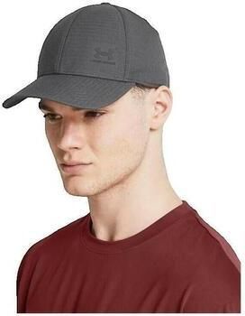 Under Armour Pet Casquette Élastique Ua Vent