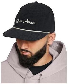 Under Armour Pet Casquette Réglable De Style Large Ua