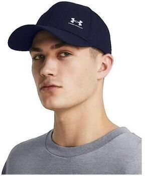 Under Armour Pet Casquette Réglable Ua Vent
