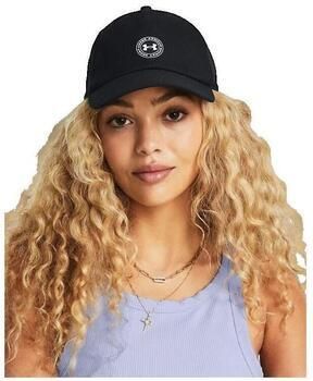 Under Armour Pet Casquette Réglable Ua Vent