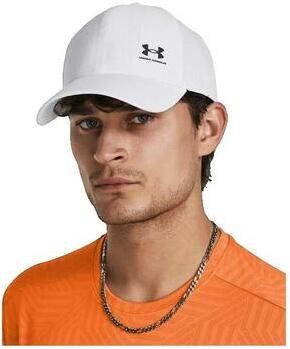 Under Armour Pet Casquette Réglable Ua Vent