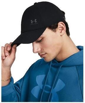 Under Armour Pet Casquette Réglable Ua Vent