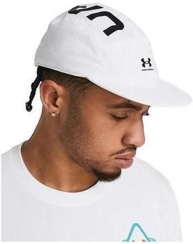 Under Armour Pet Casquette Ua Vent Camper