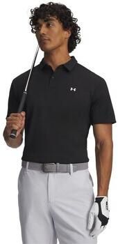 Under Armour Polo Shirt Korte Mouw 6012303001
