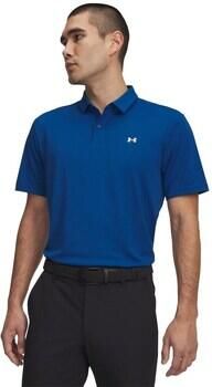 Under Armour Polo Shirt Korte Mouw 6012303426