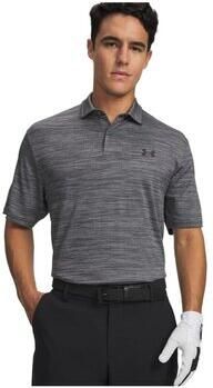 Under Armour Polo Shirt Korte Mouw