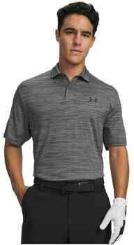 Under Armour Polo Shirt Korte Mouw Matchplay "Castlerock"