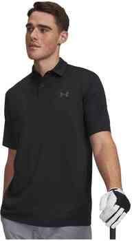 Under Armour Polo Shirt Korte Mouw Matchplay
