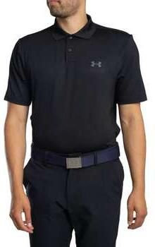 Under Armour Polo Shirt Korte Mouw Matchplay-logo los poloshirt