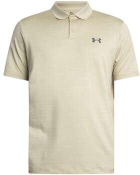 Under Armour Polo Shirt Korte Mouw Matchplay poloshirt