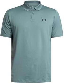 Under Armour Polo Shirt Korte Mouw Matchplay poloshirt