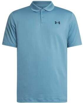 Under Armour Polo Shirt Korte Mouw Matchplay poloshirt