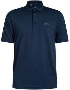 Under Armour Polo Shirt Korte Mouw Matchplay poloshirt