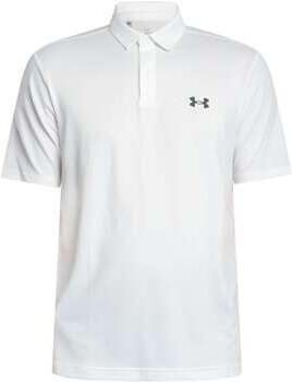 Under Armour Polo Shirt Korte Mouw Matchplay poloshirt