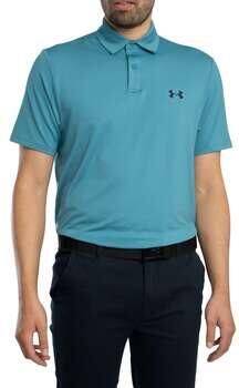 Under Armour Polo Shirt Korte Mouw Matchplay poloshirt