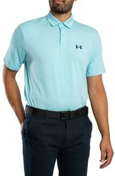 Under Armour Polo Shirt Korte Mouw Matchplay poloshirt