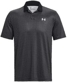 Under Armour Polo Shirt Korte Mouw Polo manches courtes Imprimé Matchplay