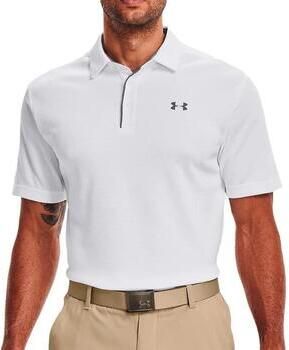 Under Armour Polo Shirt Korte Mouw Tech Polo 1290140