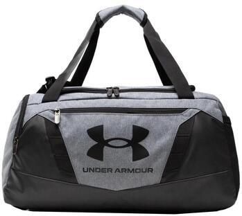 Under Armour Undeniable Small Duffle Bag Pitch Gray Medium Heather- Dames Pitch Gray Medium Heather