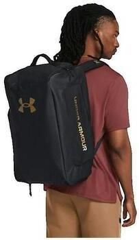 Under Armour Rugzak Sac De Sport Ua Contain Duo Medium
