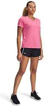 Under Armour Tech Play Up Short Dames - Foto 2