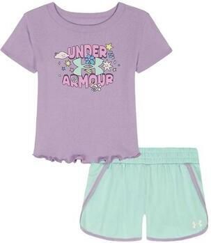 Under Armour Setjes Ensemble Baby