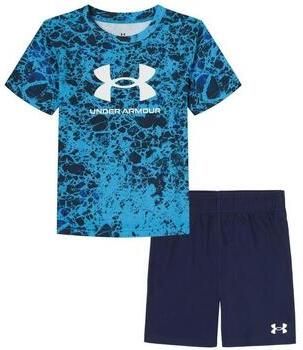 Under Armour Setjes Tech Printed