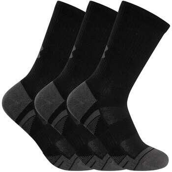 Under Armour Socks 3-pack Performance Tech Crew-sokken