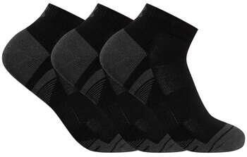 Under Armour Socks Set van 3 Performance Tech laag uitgesneden sokken