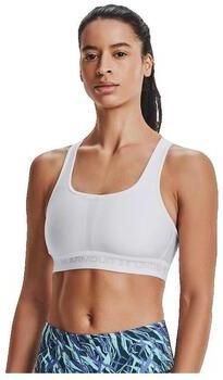 Under Armour Sport BH Soutien-Gorge Croisé Moyen