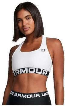 Under Armour Sport BH Soutien-Gorge De Marque Heatgear Mid