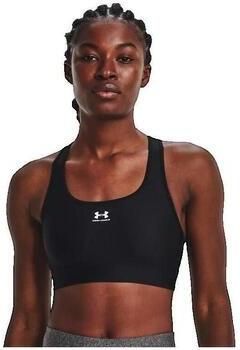 Under Armour Sport-bh HeatGear Perfect voor de warme dagen. Houdt je koel en droog. - Foto 7