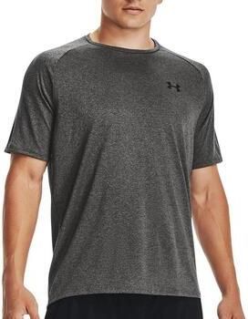 Under Armour T-shirt Korte Mouw De Manga Ua Tech Vent - Foto 2
