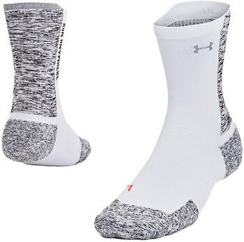 Under Armour Sportsokken Chaussettes longues Ad Run Cushion anti-odeurs