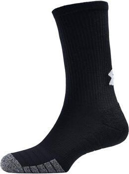 Under Armour Sportsokken Ua Heatgear 3Pk Crew Yth