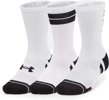 Under Armour Sportsokken Ua Perf Tech Nov 3Pk Crew