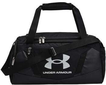 Under Armour Sportieve Zwarte Accessoires Black Unisex