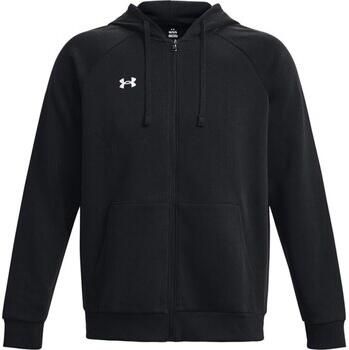 Under Armour Sweatvest UA Rival Fleece-Hoodie met Doorlopende Zip voor