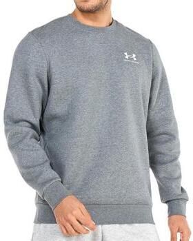 Under Armour Sweater Essential Fleece Crew