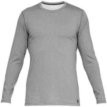 Under Armour Sweater Fitted CG Crew