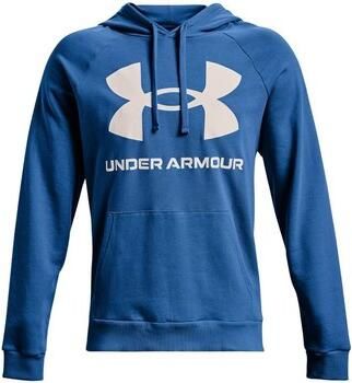 Under Armour Sweater Rival Fleece Big Logo Hoodie