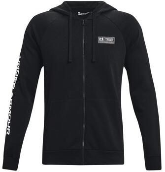 Under Armour Sweater Rival Fleece Chroma FZ HD