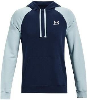Under Armour Sweater Rival Fleece Color Blockhoodie - Foto 2