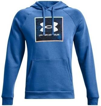 Under Armour Sweater Rival Fleece Graphic Hoodie