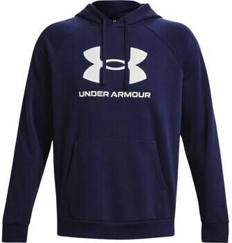 Under Armour Sweater Rival Fleece Logo